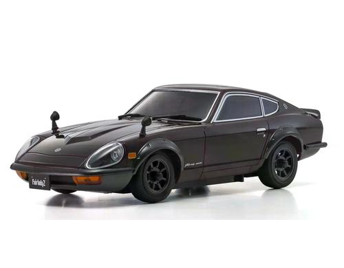 Kyosho Mini-Z Nissan Fairlady 240ZG Maroon, MA020