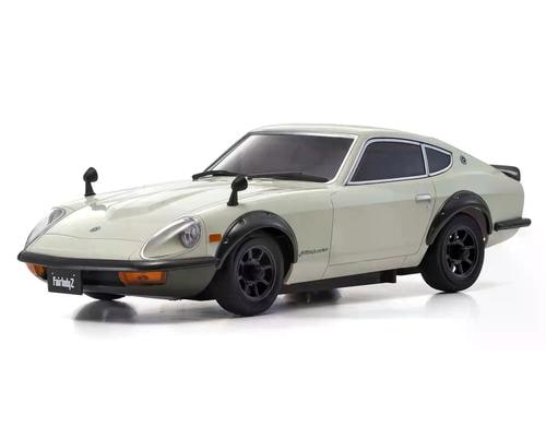 Kyosho Mini-Z Nissan Fairlady 240ZG White , MA020