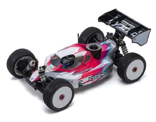 Kyosho Inferno MP10 TKI3 Nitro Buggy Kit 