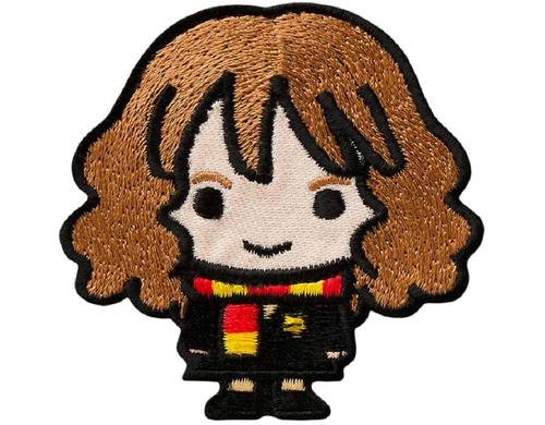 Monoquick Aufbgelbild Midi Harry Potter Hermine Granger