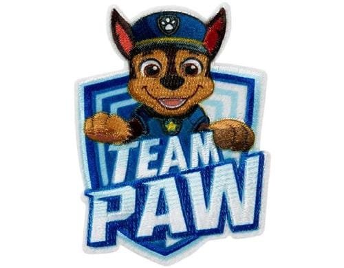 Monoquick Aufbgelbild Midi Paw Patrol CHASE Team