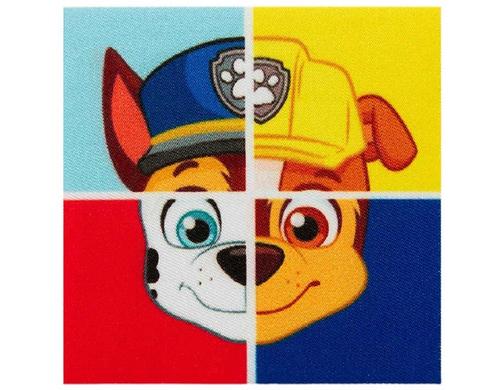 Monoquick Aufbgelbild Midi Paw Patrol Team Etikett