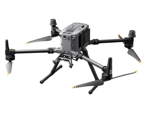 DJI Matrice 350 RTK (EU) inklusive DJI Care Enterprise Basic