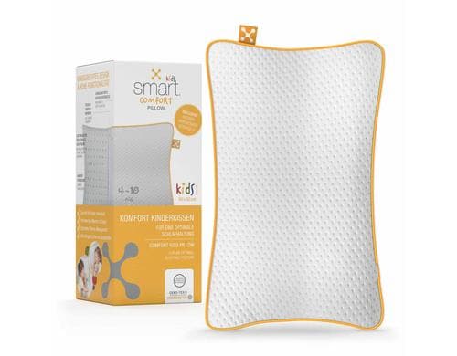 Smart Sleep smart Kids Comfort Pillow Altersempfehlung: 4-10 Jahre