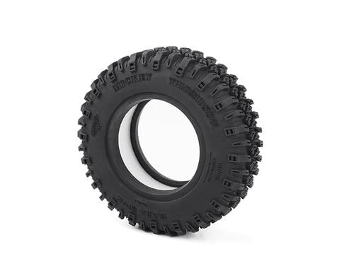 RC4WD 2.2 Baja MTZ Scale Tires 4.19 Mickey Thompson