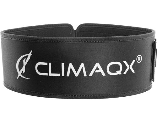 Climaqx Evolution Lifting Belt schwarz, Grsse XS