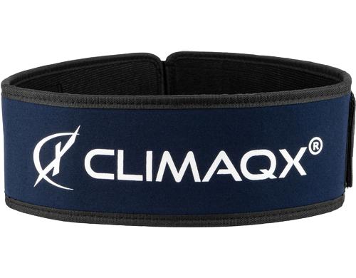 Climaqx Evolution Lifting Belt navyblue, Grsse XS