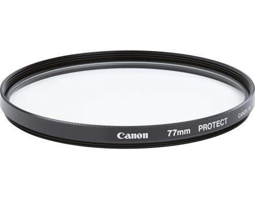 Canon Schutzfilter 77mm 77mm Filterdurchmesser