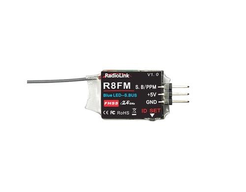 Radiolink Empfnger R8FM mini S-BUS