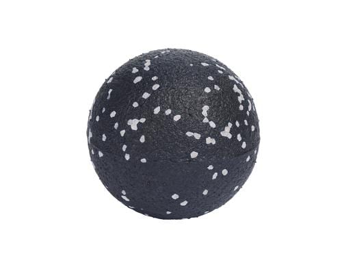 FTM Massageball weiss 8cm, weiss