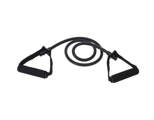 FTM Fitnessband Expander schwarz 0.8x1.2x120cm, schwarz