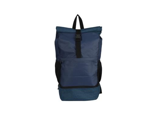 FTM Rucksack navy 65x29x19cm, navy