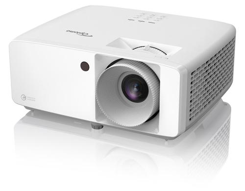 Laser Projektor Optoma ZH420 4300 ANSI-Lumen, 1080p