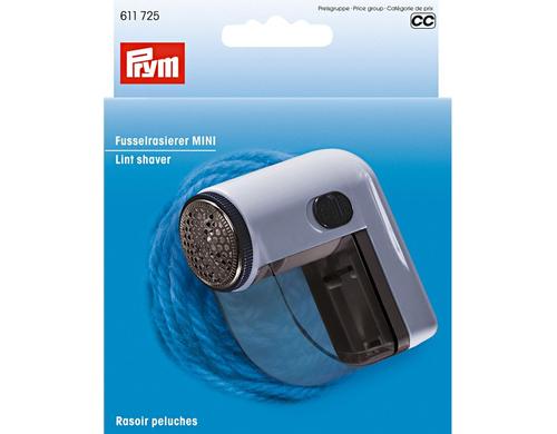 Prym Fusselrasierer Mini 1Stk.