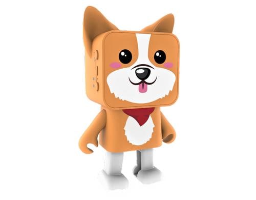 Dancing Animal speaker - Corgi 