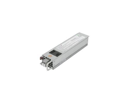 Supermicro PWS-601S-1R: 600W Netzteil 48V DC Input