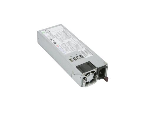 Supermicro PWS-1K62A-1R: 1600W Netzteil 