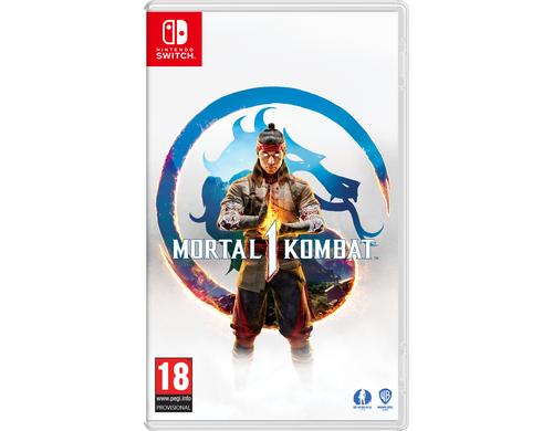 Mortal Kombat 1, Switch Alter: 18+