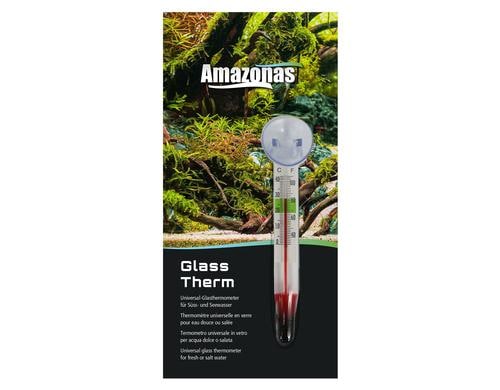 Amazonas Universal Glas-Thermometer 