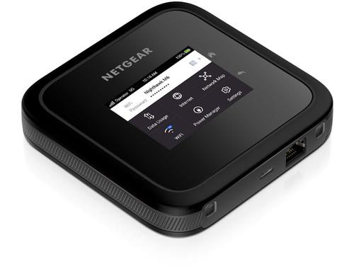 Netgear MR6150: Mobile WLAN Router Nighthawk M6 Pro 5G WiFi 6 Mobile Router