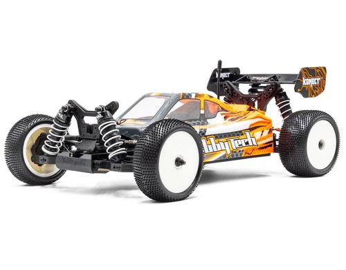 Hobbytech  Brushless buggy 4WD BXR.S2 1:10