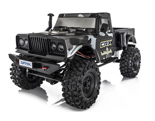 Hobbytech  Crawler CRX RTR 2022