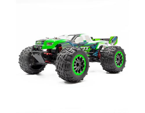 Funtek STX Sport Green 