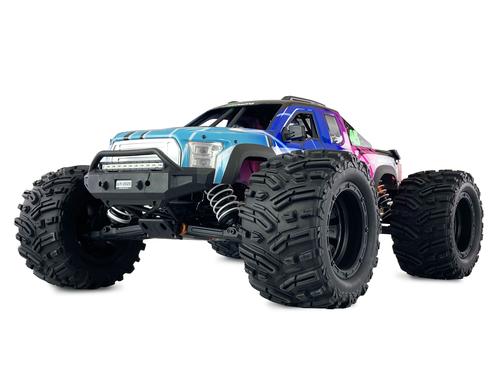 Amewi AMXRacing Mammoth Extreme 8S 1:7 4WD RTR