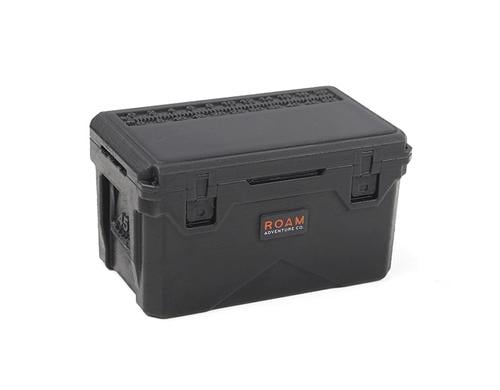 RC4WD Roam Adventure 45QT Rugged Cooler 1:10