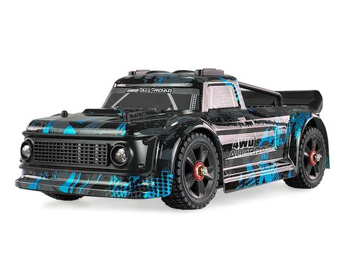 Amewi Hyper Go Breaker Pro Drift RTR, 1:14, Brushless