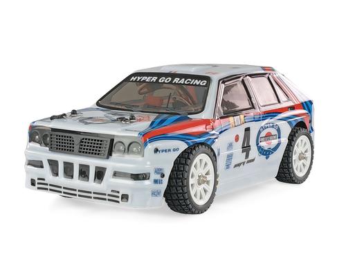 Amewi Hyper Go LR14 Pro Drift RTR, 1:14, Brushless