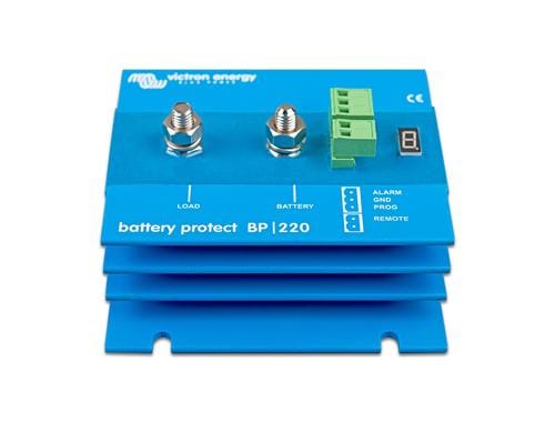 Victron Battery Protect BP-220 12V 24V 220A Batteriewchter