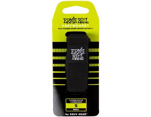 Ernie Ball 9612 FretWrap S Dmpfungszubehr, by Gruv Gear