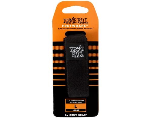 Ernie Ball 9614 FretWrap L Dmpfungszubehr, by Gruv Gear