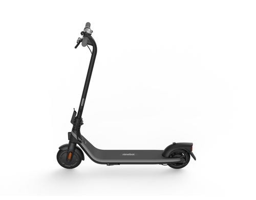 Kickscooter E2E mit Strassenzulassung