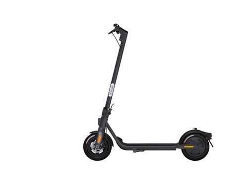 Kickscooter F2D mit Strassenzulassung