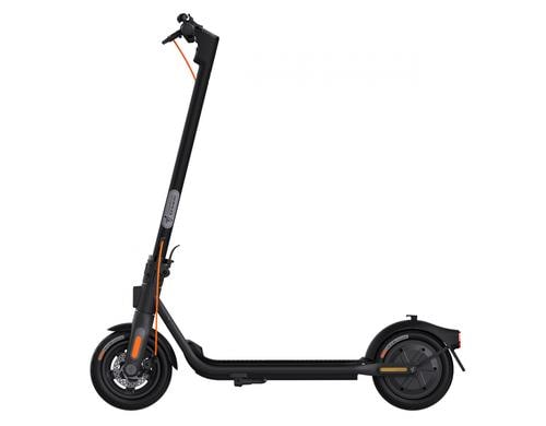 Kickscooter F2 Plus D mit Strassenzulassung