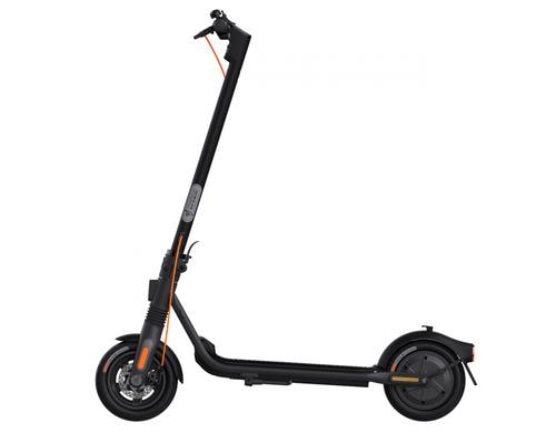 Kickscooter F2 Pro D mit Strassenzulassung