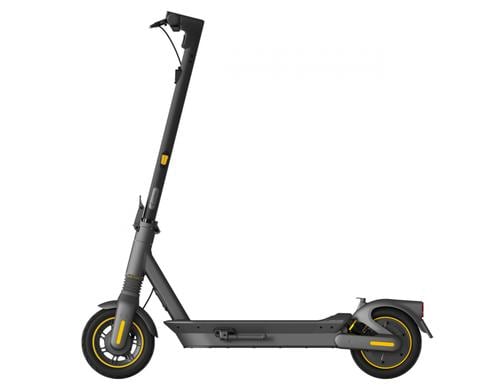 Kickscooter MAX G2D mit Strassenzulassung