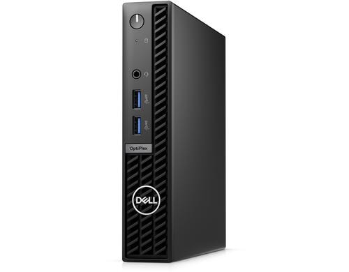 Dell OptiPlex 7010 MFF, i5-13500T, W11P 16GB, 512GB SSD, WLAN, 1Y NBD