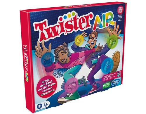 TWISTER AIR 