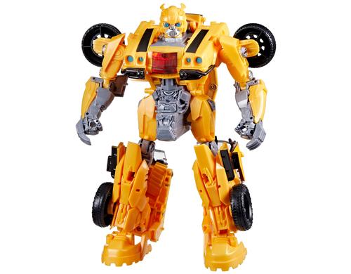 TRA MV7 BEAST MODE BUMBLEBEE 