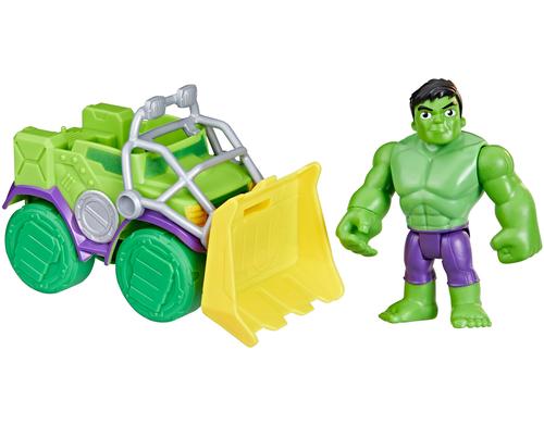 SAF HULK TRUCK N ACCSRY 