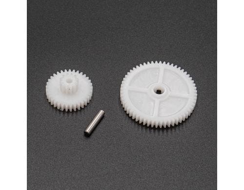 FUNTEK CR12 main spur gears + pin 