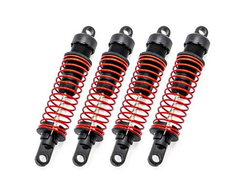 FUNTEK CR12 complety shocks set 