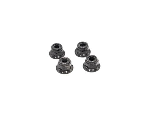 FUNTEK M4 STX / DTX  Wheel Nuts (x4) 