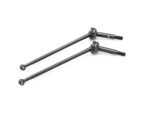 FUNTEK STX  Front CVD driveshafts (x2) 