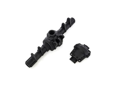 Hobbytech CRX F&R Axle Casing 