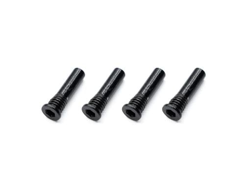 Hobbytech CRX2 center driveshaft screws 