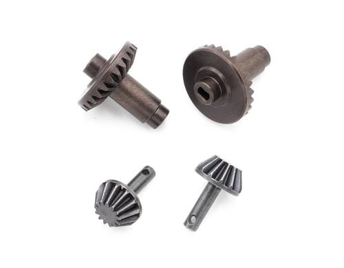 Hobbytech Metal axle gears set CRX18 